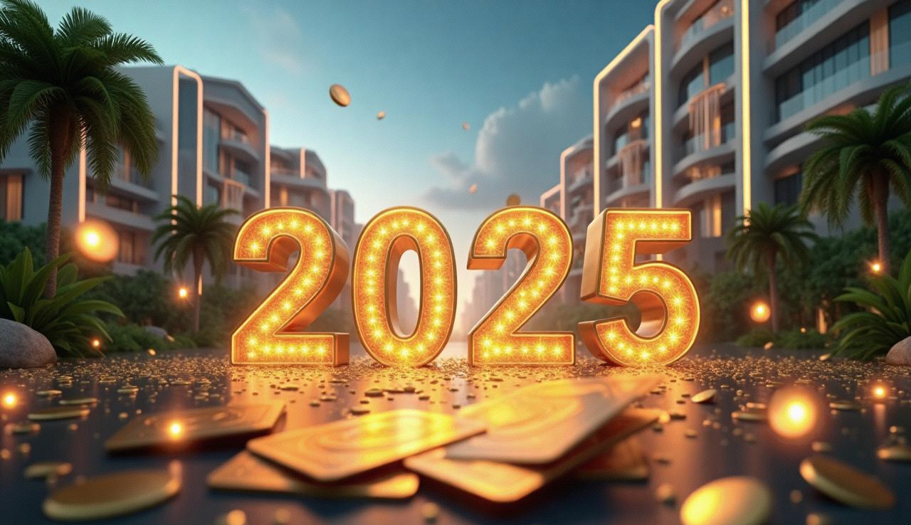Casas de apostas com os melhores bônus de boas-vindas em 2025