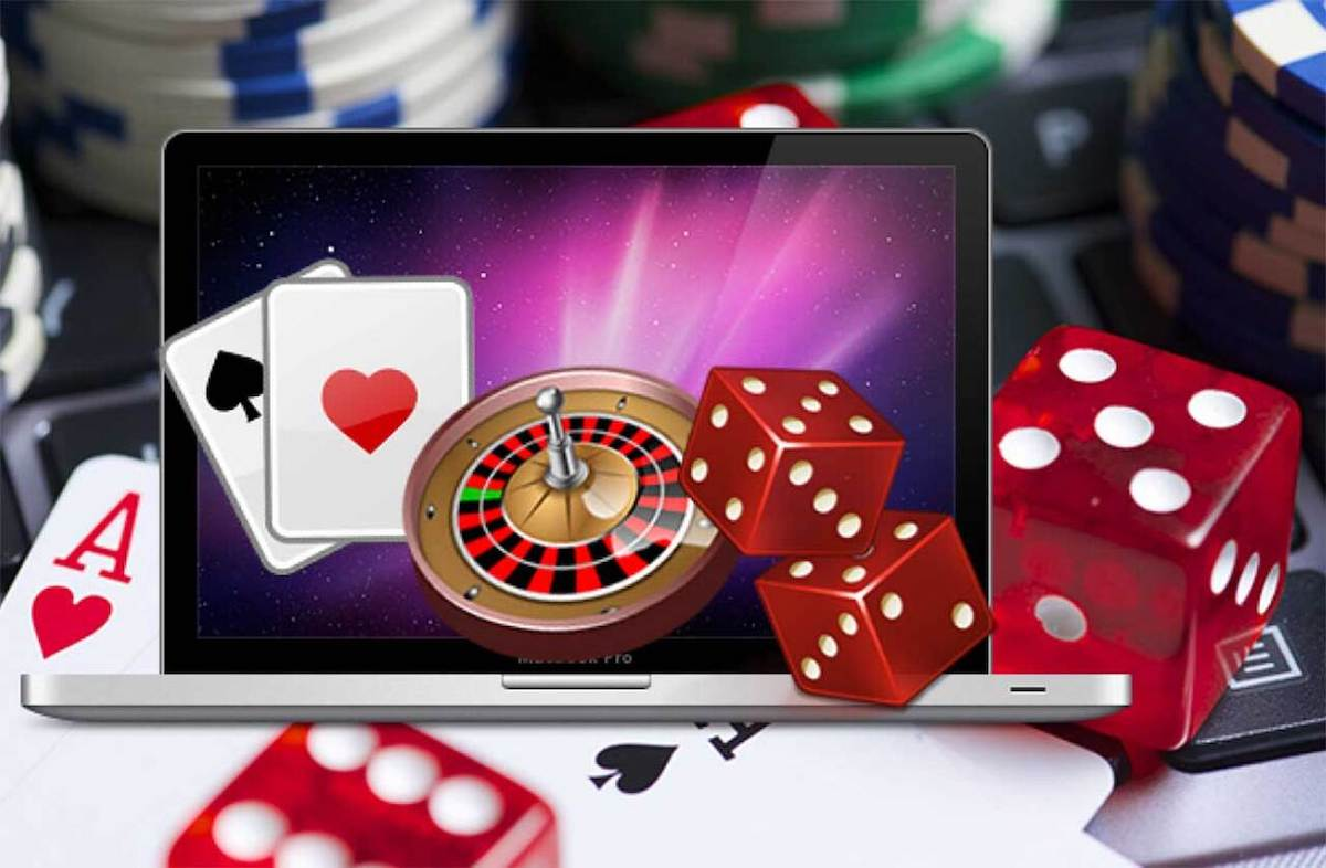  5 Jogos de Cassino para Android: Apps Imperdíveis para Seu Smartphone